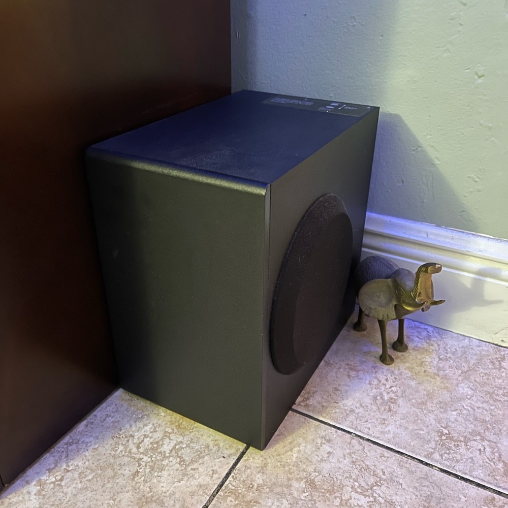 SoundBar System - Picture 9 of 9